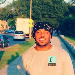 Meet your Posher, Julian